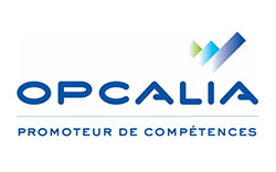 Opcalia