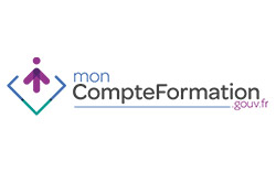 Mon compte formation