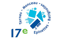 Mairie du 17e