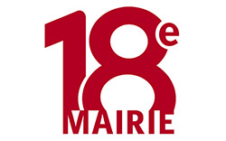 Mairie du 18e