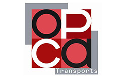 OPCA Transports